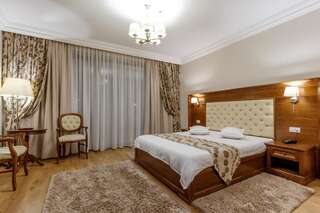 Отель Hotel Gabriela Вишеу-де-Сус Double Room 3* Plus-2