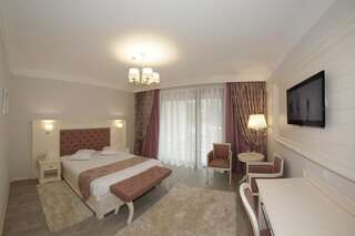 Отель Hotel Gabriela Вишеу-де-Сус Double Room 3* Plus-3