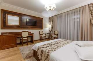 Отель Hotel Gabriela Вишеу-де-Сус Double Room 3* Plus-8
