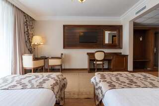 Отель Hotel Gabriela Вишеу-де-Сус Twin Room 3* Plus-5